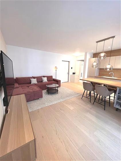 Apartament 2 camere | Loc de parcare | Nusco City - 2