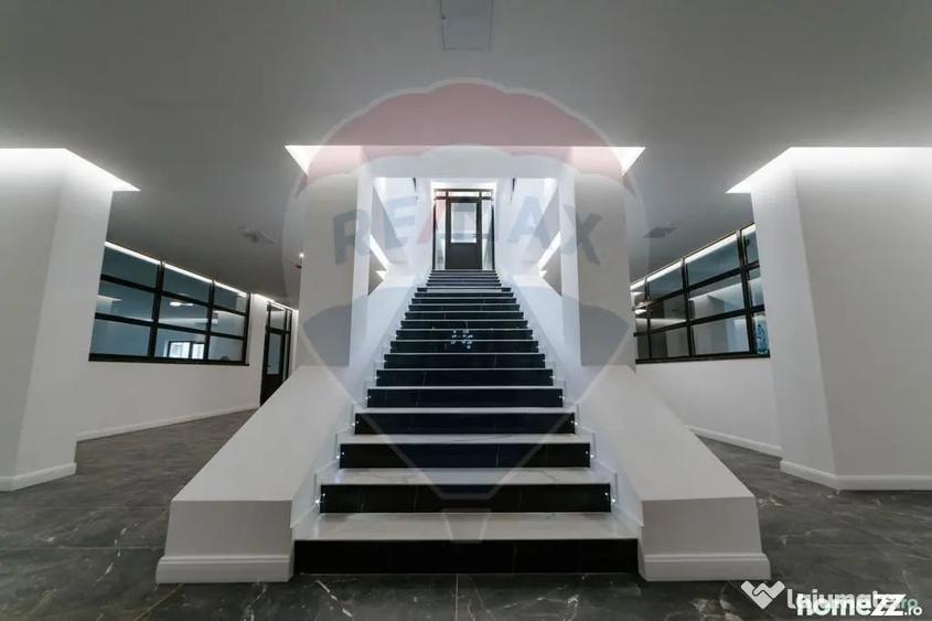Spațiu comercial, de 245 mp, în Ultracentral