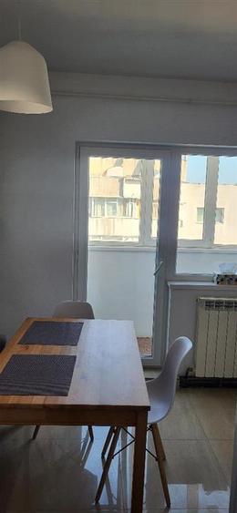 Garsonieră decomandată în Moara de foc