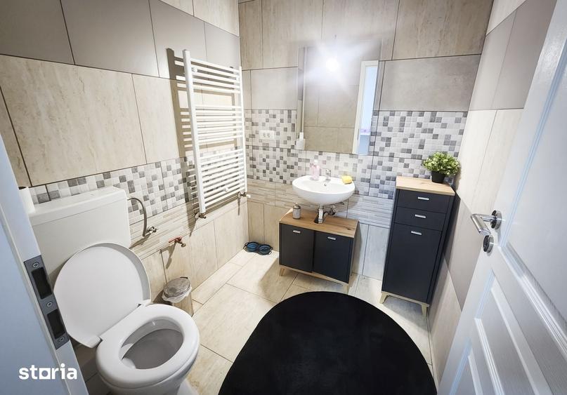 Spațiu comercial, de 125 mp, în Chiajna
