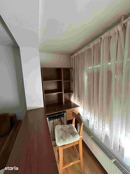 Apartament cu 3 camere decomandat în Ultracentral
