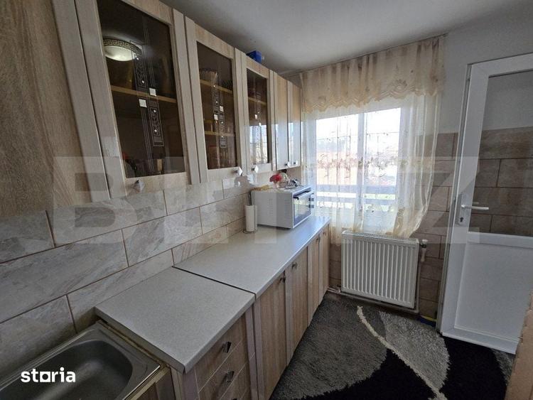 Casă cu 9 camere cu Teren 392 Mp în Turda