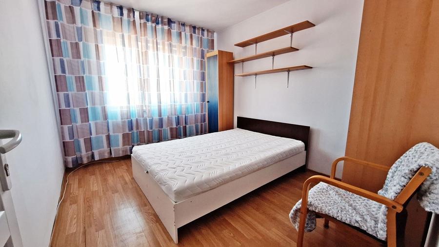Apartament 2 camere in Craiter, mobilat si utilat, 400 euro/luna - 7