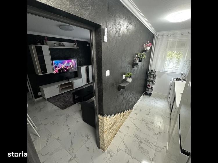Apartament cu 2 camere, mobilat în Berceni
