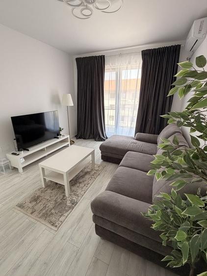 Apartament cu 2 camere decomandat în Fundeni