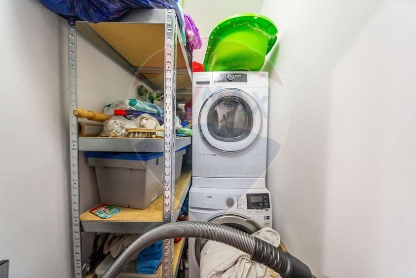 Apartament cu 3 camere decomandat, mobilat în Micălaca