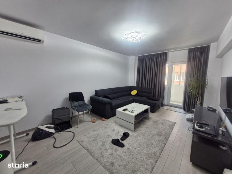 Apartament cu 2 camere în Moșilor