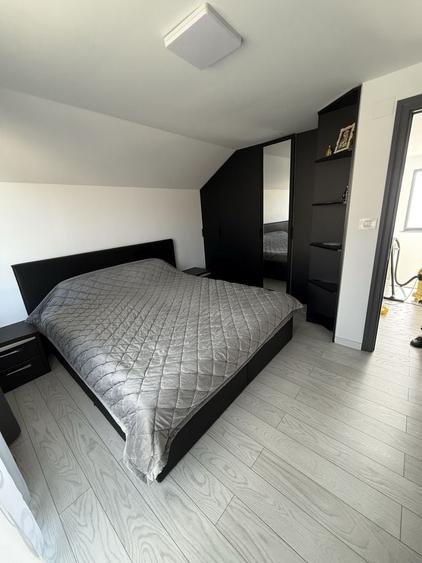 Casă cu 3 camere în Central