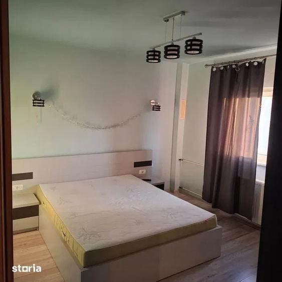 Apartament cu 2 camere în Centrul Civic