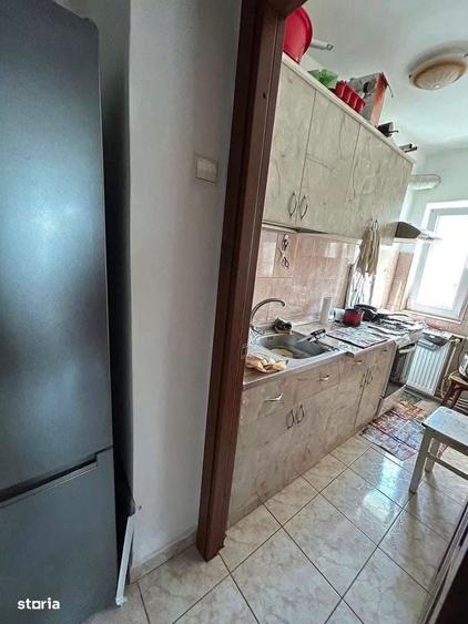 Garsonieră în Ultracentral