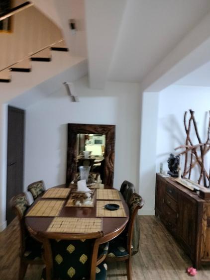 casa superba, zona linistita, accesibil, cu mansarda locuibila de 100mp. - 3