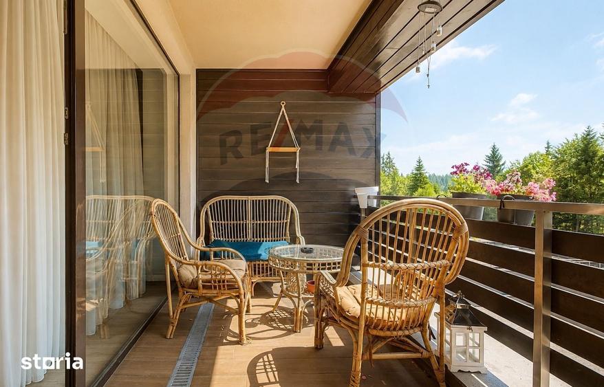 Apartament Premium | Silver Mountain| Regim Hotelier | SPA &Piscina. - 10