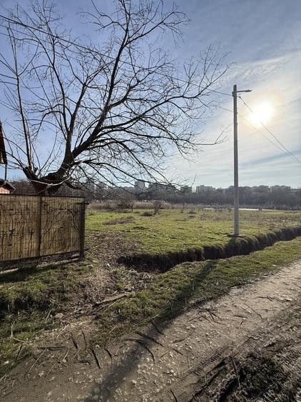 Teren în Pantelimon