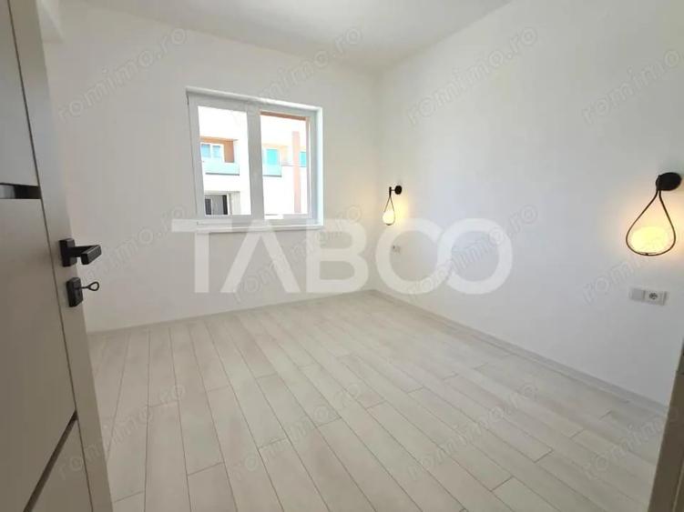 Apartament decomandat 3 camere - la cheie - intabulat - Comision 0 - 6