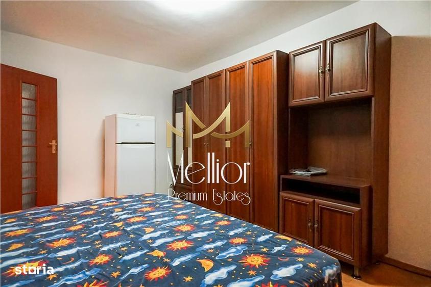 Garsoniera, 23 mp, balcon inchis, Cojocnei - 5