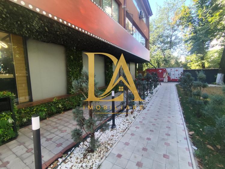 Spațiu comercial, de 120 mp, în Baba Novac