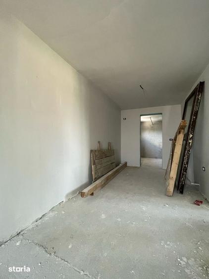 Casa individuala 4 camere, 120 mp, teren 370 mp, toate utilitatile - 12