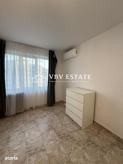 Garsoniera Mega Mall | Modern | Cochet - 5