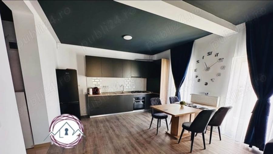 Apartament cu 2 camere decomandat în Giroc
