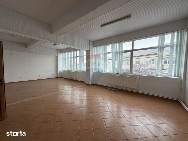 Spațiu comercial, de 1,200 mp, în Ultracentral