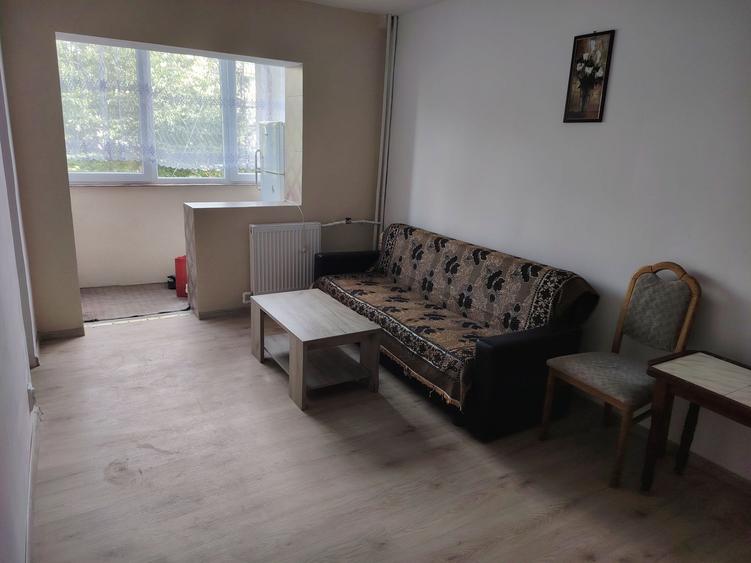 Garsonieră semidecomandată în Burdujeni