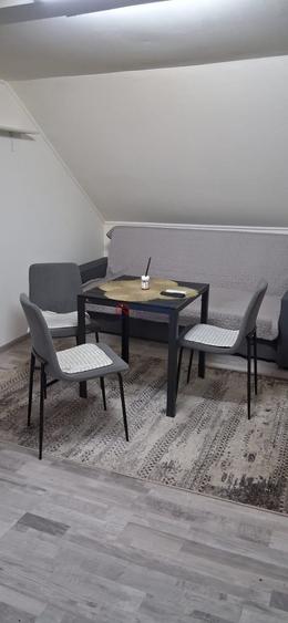Apartament cu 3 camere decomandat în Dacia