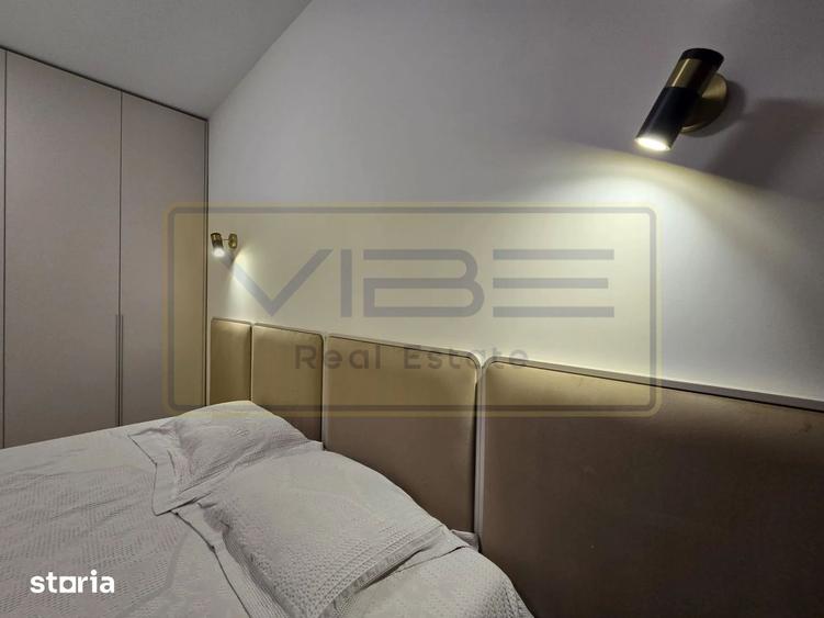 Apartament cu 4 camere, mobilat în Tătărași