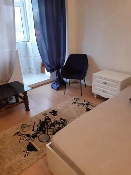 Garsonieră decomandată în Muncii