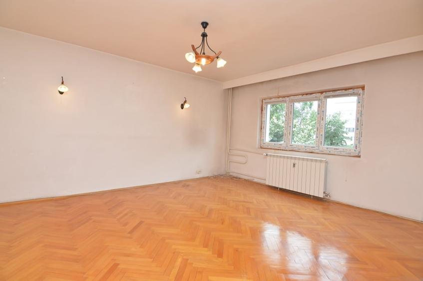 VANZARE APARTAMENT 3 CAMERE UNIRII – NERVA TRAIAN - 27