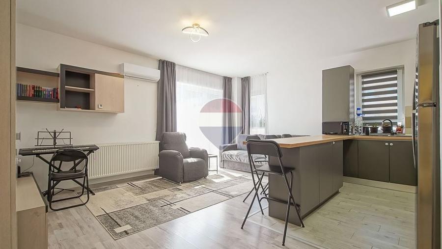 Apartament 3 camere Maurer Tractorul Balcon generos, Parc... - 13