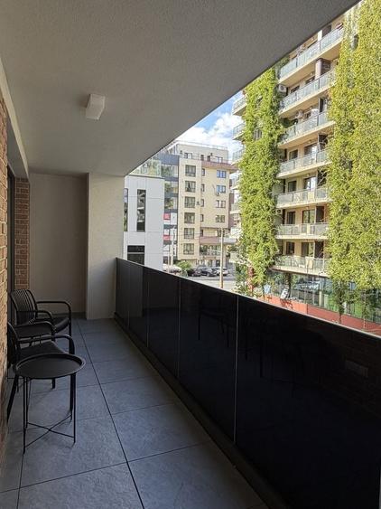 Apartament de inchiriat + loc parcare - 1