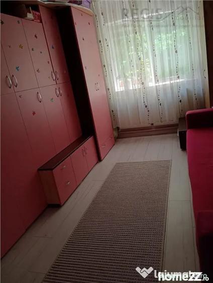 Apartament cu 2 camere decomandat în Astra
