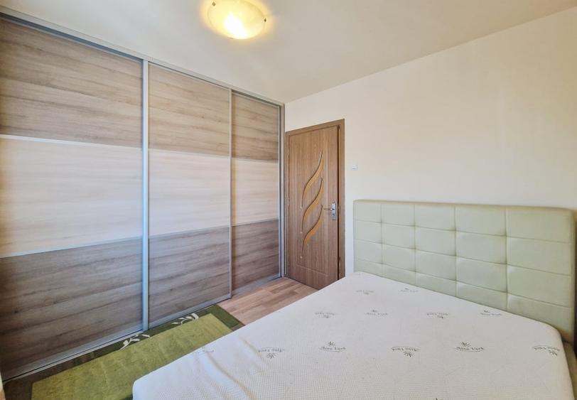Apartament 4 camere cu parcare, zona Kaufland Manastur - 6