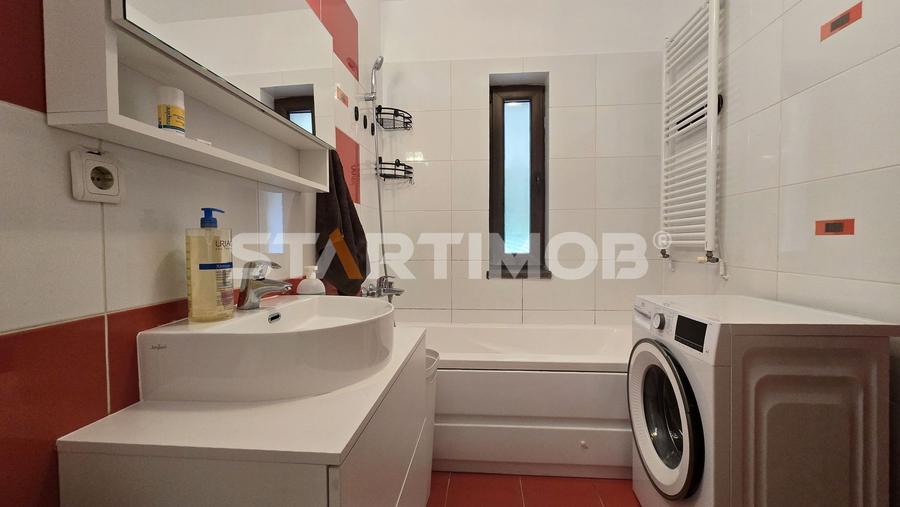 Apartament 3 camere zona Coresi cu 2 parcari - 5