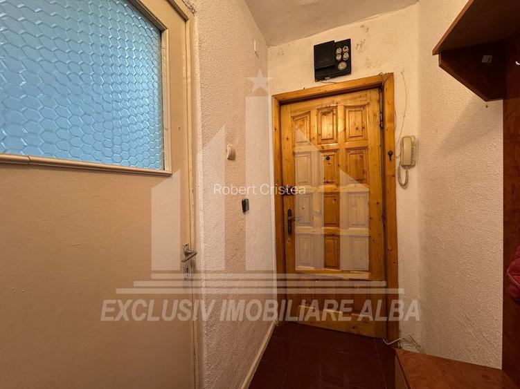 Apartament 2 camere | 40 mp | Etaj 2 | Mobilat complet | Cetate