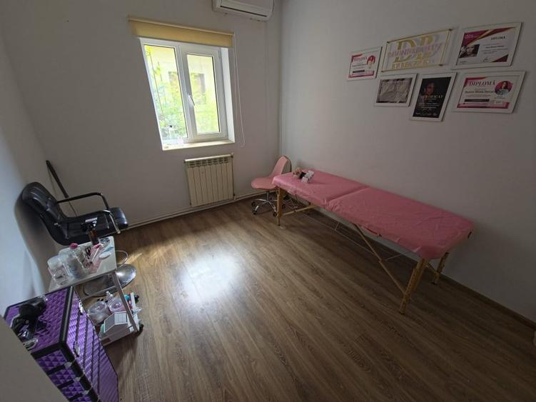 Spațiu comercial, de 15 mp, în Ultracentral