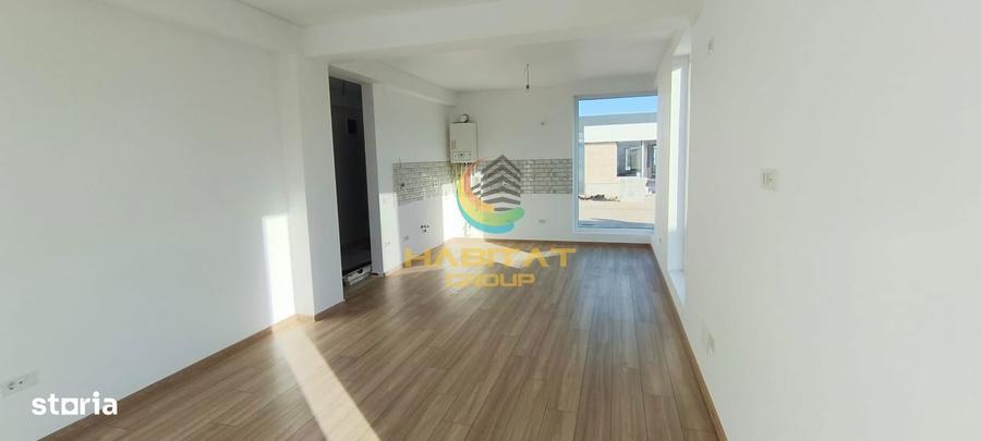 Casă cu 3 camere cu Teren 354 Mp în Vidra