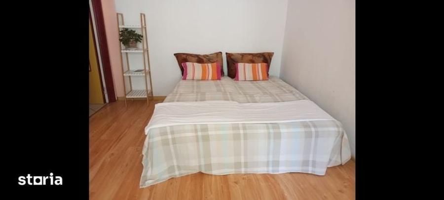 Apartament cu 2 camere în Universitate