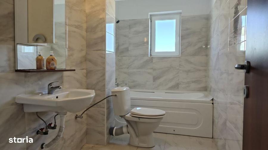 Apartament cu 2 camere în Dudu