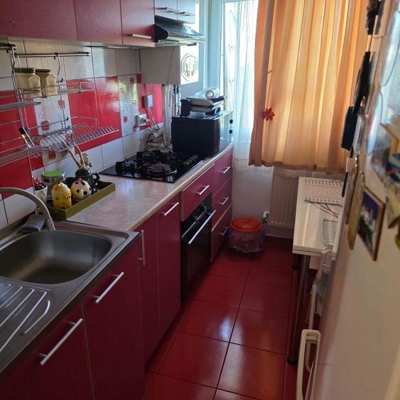 Apartament cu 2 camere în Lacu