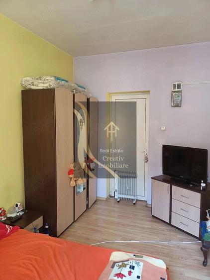 Apartament ultracentral - Pia?a Mihail Kogalniceanu - 6