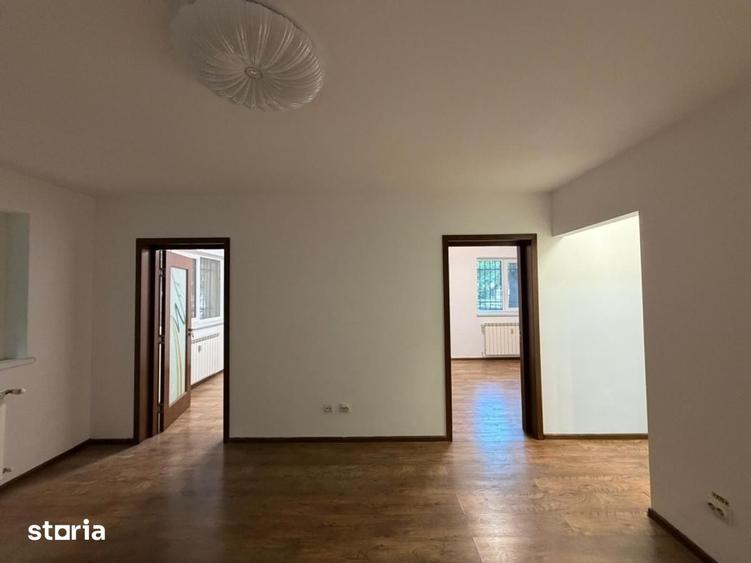 Spațiu comercial, de 55 mp, în Dorobanți