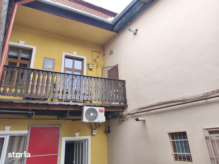 Apartament cu 2 camere în Ultracentral