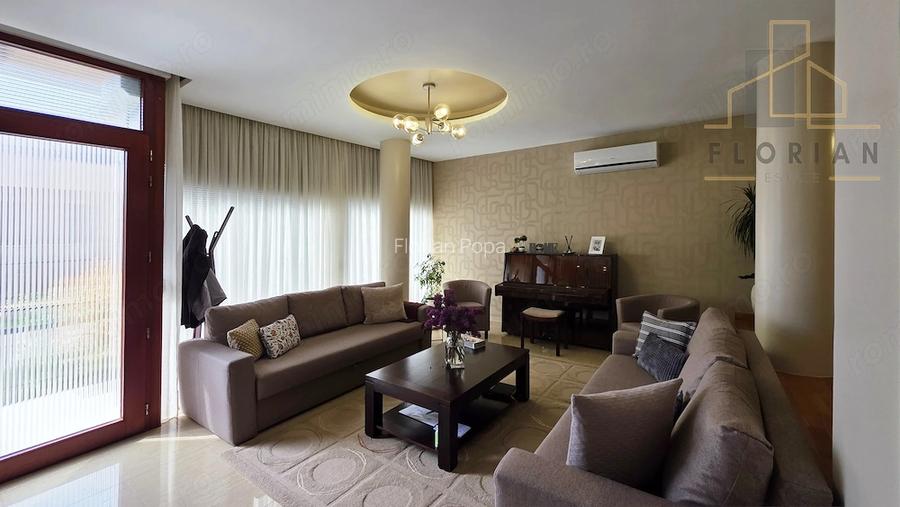 Casa exceptionala - Braytim - Timisoara