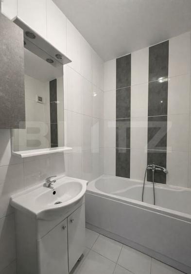 Apartament 2 camere decomandat, etaj 8 - Prima Nufarul - 6
