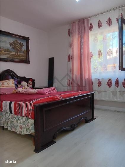 Casă cu 4 camere în Todirel