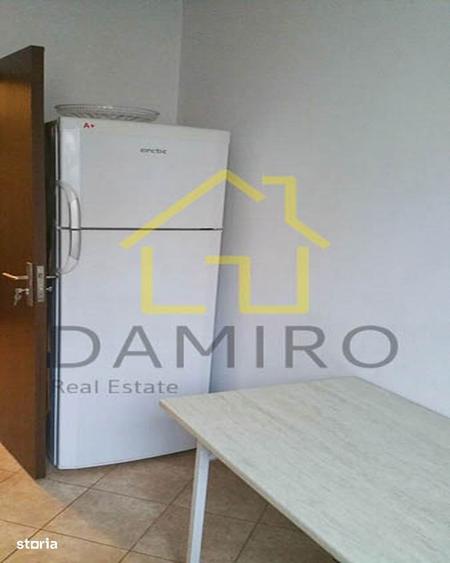 Apartament cu 2 camere semidecomandat în Obor