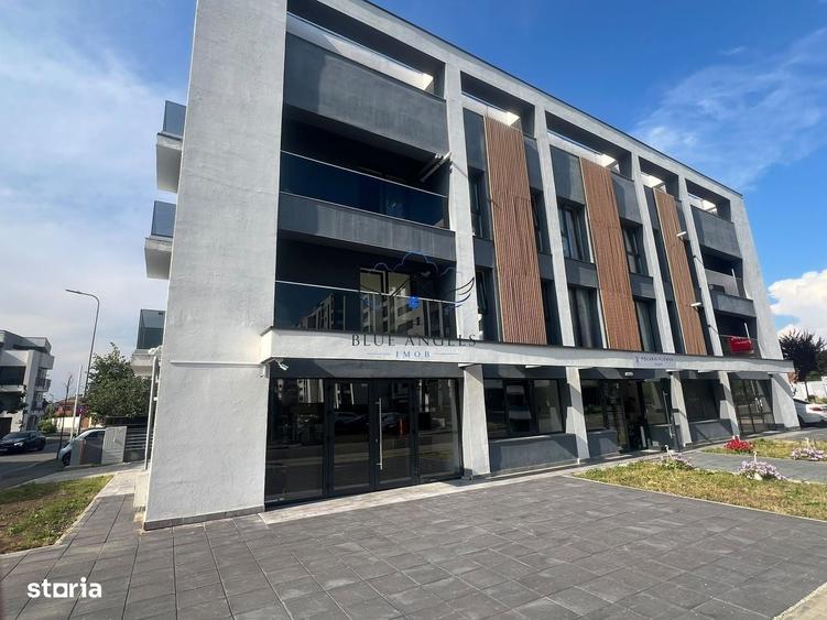 Studio modern de inchiriat Tractorul | 44 mp- PET FRIENDLY - 3