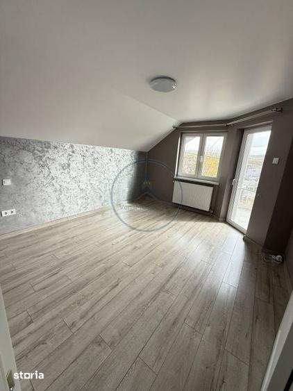 Casă cu 4 camere cu Teren 1500 Mp în Viișoara