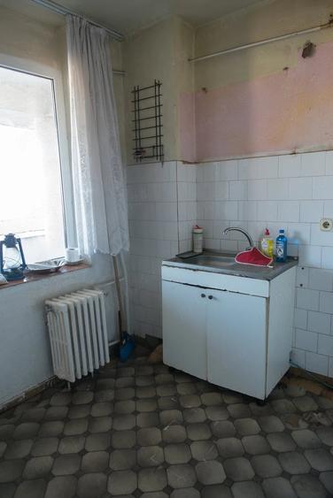 Apartament cu 2 camere decomandat în Centru Civic